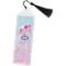 Design Your Own Book Mark w/Tassel