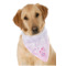 Design Your Own Dog Bandana Scarf