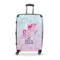 Design Your Own Suitcase - 28" Large - Checked