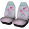Design Your Own Car Seat Covers - Set of Two