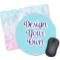 Design Your Own Mouse Pad