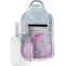 Design Your Own Hand Sanitizer & Keychain Holder