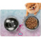 Design Your Own Dog Food Mat - Small
