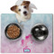 Design Your Own Dog Food Mat - Medium