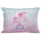 Design Your Own Decorative Baby Pillowcase - 16" x 12"