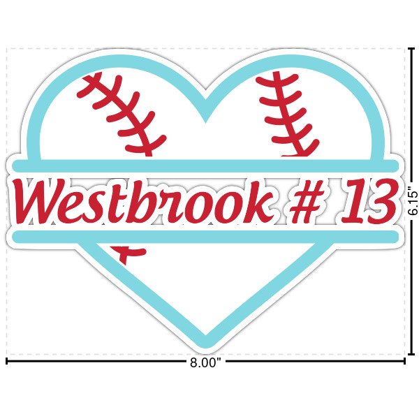 Custom Design Your Own Graphic Car Decal