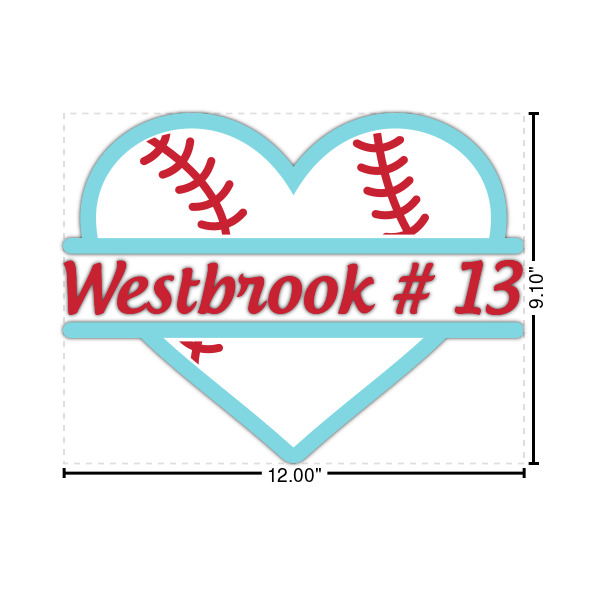 Custom Design Your Own Graphic Iron On Transfer - Up to 15" x 15"
