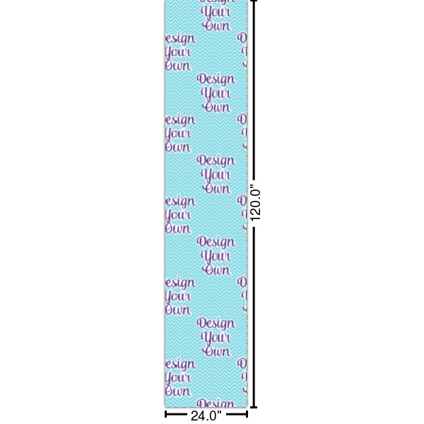 Custom Design Your Own Wallpaper & Surface Covering - Peel & Stick - Repositionable