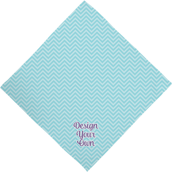 Custom Design - Bandana - Full View