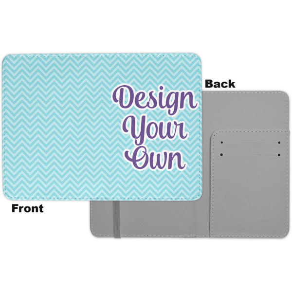 Custom Design - Passport Holder - Apvl