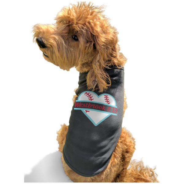 Custom Design - Pet Shirt - Main