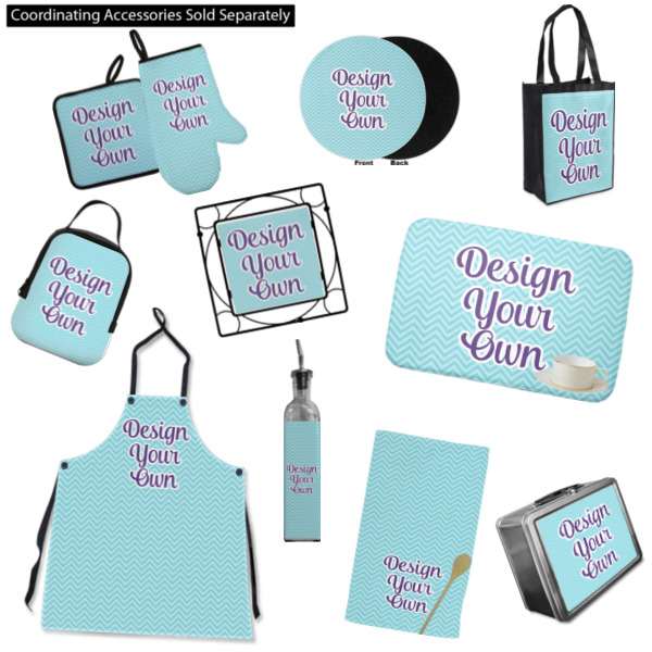 Custom Design - Kitchen Accessories & Decor