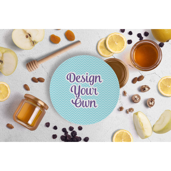 Custom Design - Jar Opener - Lifestyle Image