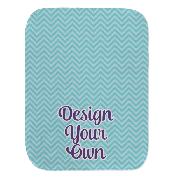 Custom Design - Old Burp Flat