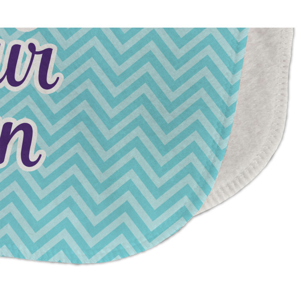 Custom Design - Old Burp Detail