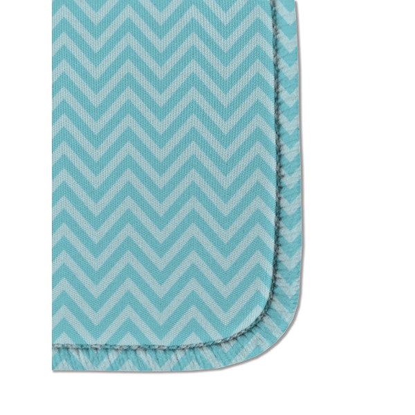 Custom Design - Sanitizer Holder Keychain - Detail