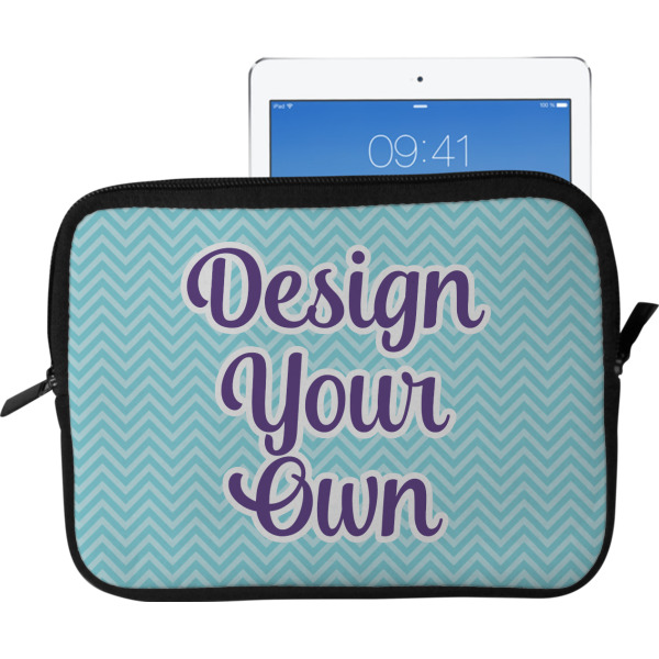 Custom Design - Tablet Sleeve (Medium)