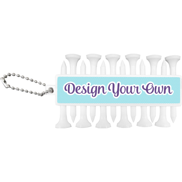 Custom Design - Golf Buddy