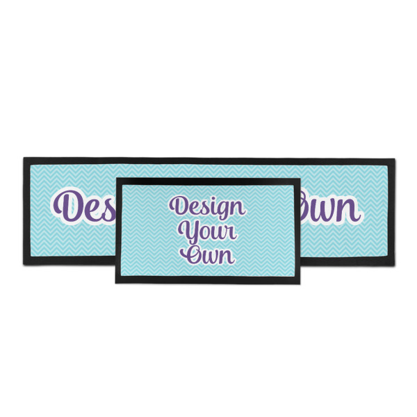 Custom Design - Bar Mat - Parent Main