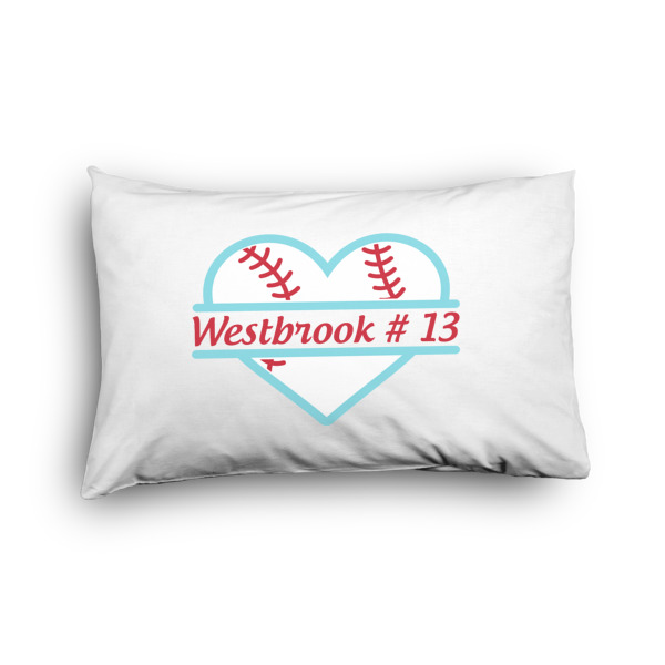 Custom Design Your Own Pillow Case - Graphic