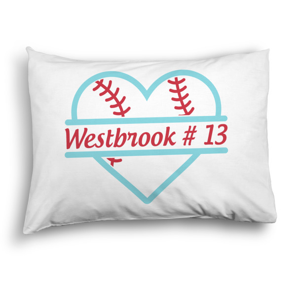 Custom Design Your Own Pillow Case - Standard - Graphic
