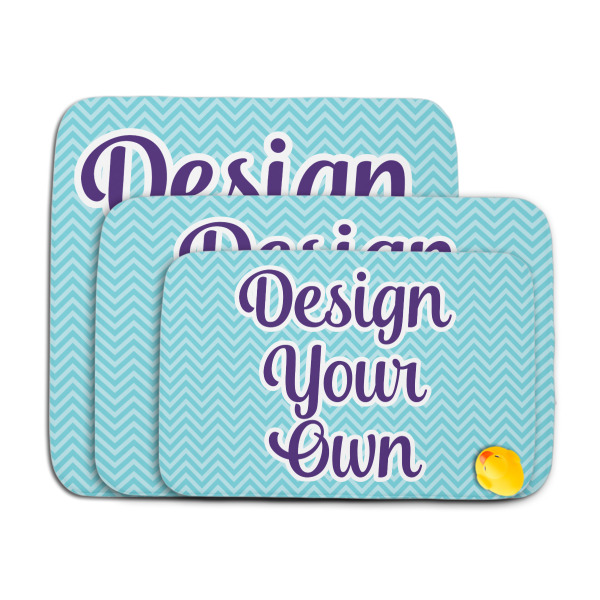 Custom Design - Memory Foam Bath Mat - MAIN PARENT