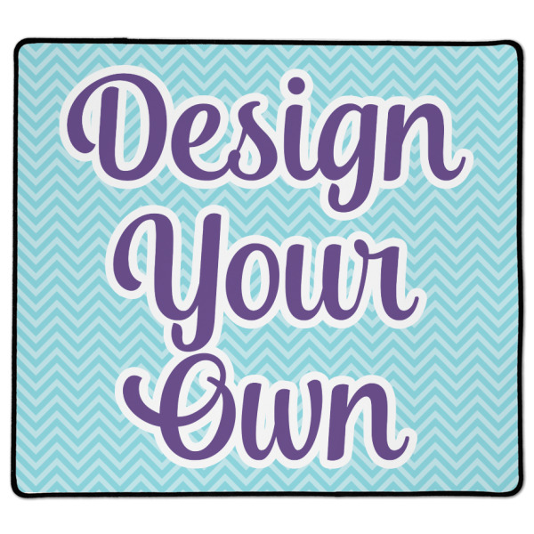 Custom Design Your Own Gaming Mouse Pad - XL - 18" x 16"