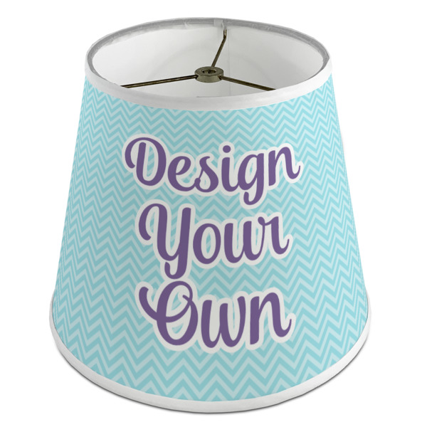 Custom Design Your Own Empire Lamp Shade