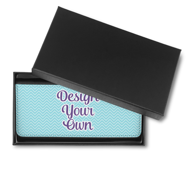 Custom Design - Ladies Wallet - in box