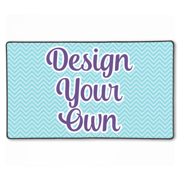 Custom Design - XXL Gaming Mouse Pads - 24" x 14" - Approval
