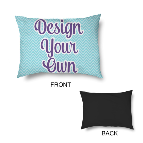 Custom Design - Outdoor Dog Beds - Small - APPROVAL