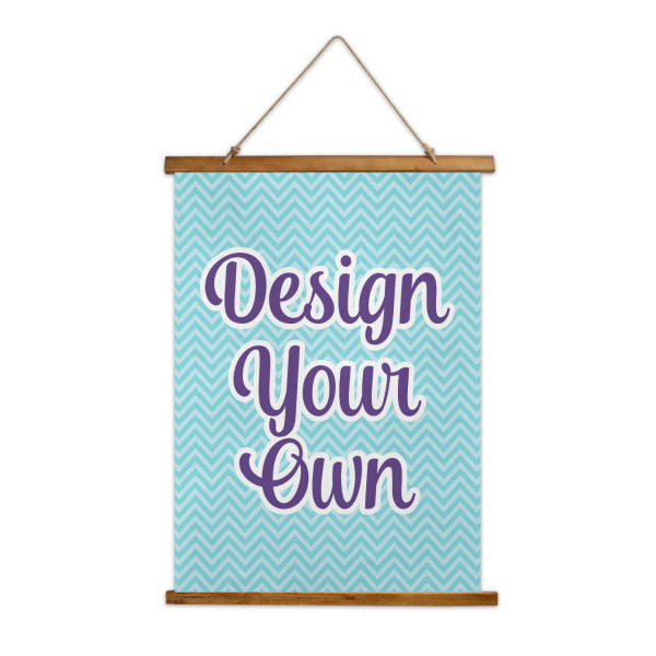 Custom Design Your Own Wall Hanging Tapestry