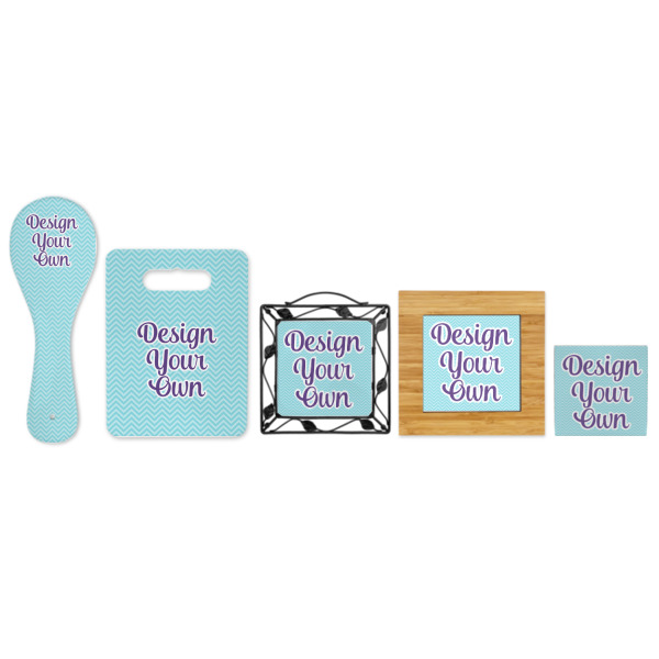 Custom Design - Trivets - All Trivets