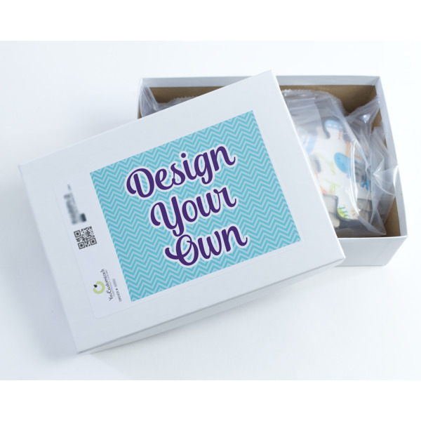 Custom Design - Jigsaw Puzzle 30 Piece - Box