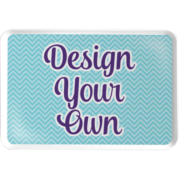Custom Design Your Own Serving Tray