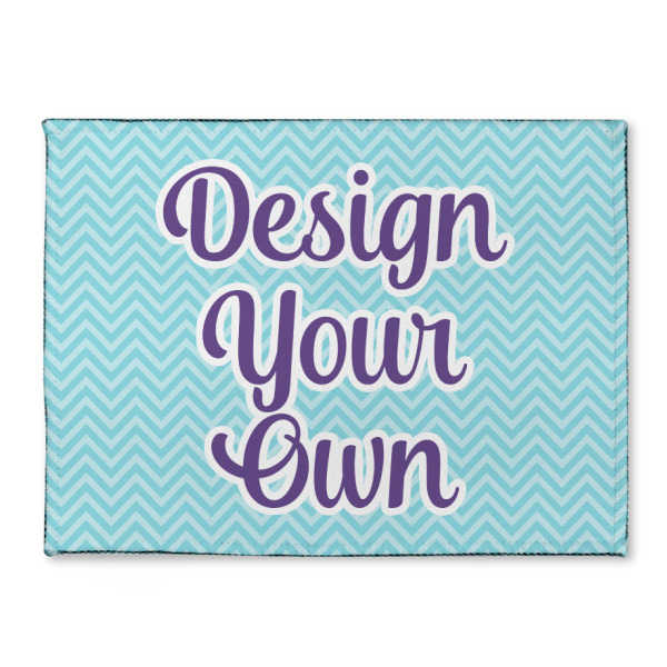 Custom Design Your Own Microfiber Screen Cleaner