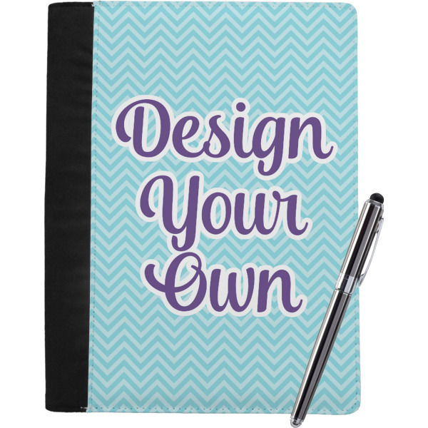 Custom Design - Notebook