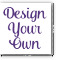 Design Your Own Sublimation Transfer - Pocket