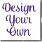 Design Your Own Sublimation Transfer - Youth / Women