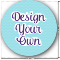 Design Your Own Multipurpose Round Labels - 4"