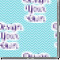 Design Your Own Wallpaper & Surface Covering - Water Activated - 24" x 24" Sample