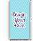 Design Your Own Shower Curtain - Custom Size