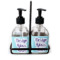 Design Your Own Glass Soap & Lotion Bottles