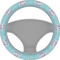 Design Your Own Steering Wheel Cover