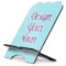 Design Your Own Stylized Tablet Stand