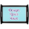 Design Your Own Wooden Tray