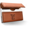 Design Your Own Leatherette Business Card Case