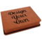 Design Your Own Leatherette 4-Piece Wine Tool Set