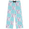Design Your Own Womens Pajama Pants
