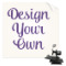 Design Your Own Sublimation Transfer